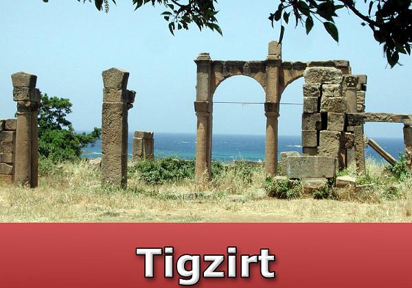 Tigzirt
