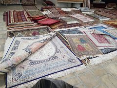 Boukhara Tapis 2