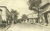 La rue de Médéa