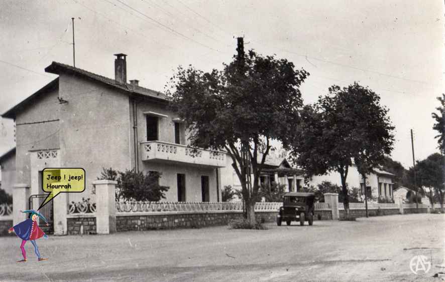les ponts et chaussees