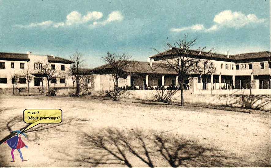 groupe scolaire