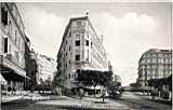 Bd Baudin et rue Charras