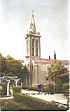L'église