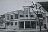 Mairie, son inauguration