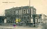 Ecole de garçons