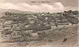 akbou,le village negre