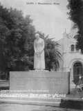 le monument aux Morts
