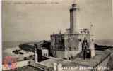 Mais ! C'est le phare