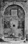 184 : la fontaine de L'Amirauté