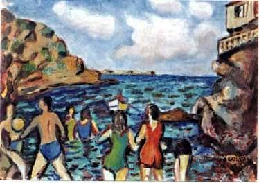 " Les Deux-Moulins "