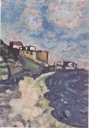 " Suffren " (coll. part.).
