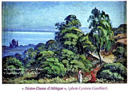 Notre-Dame d'Afrique