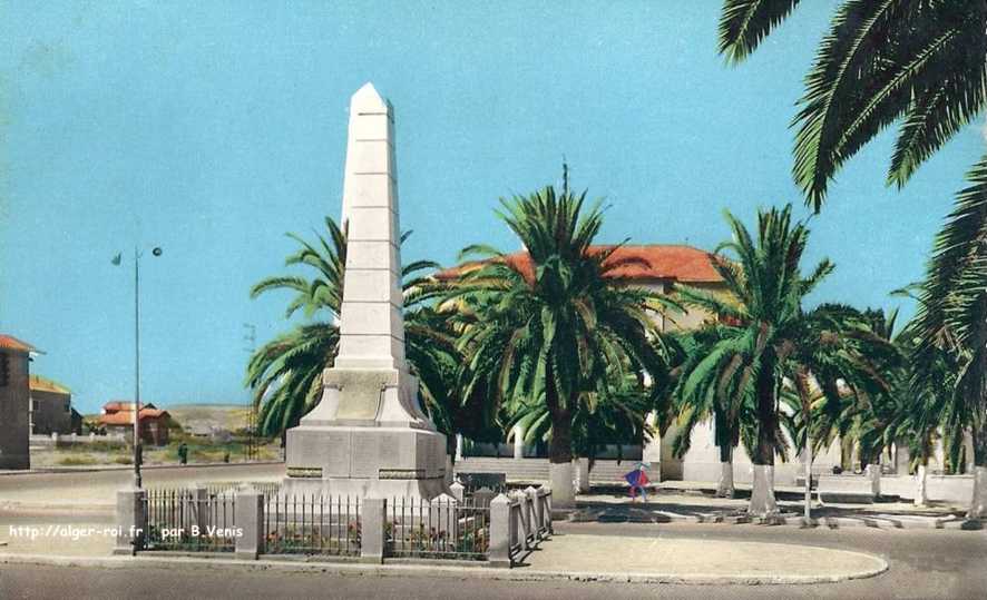 Monument aux Morts