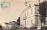 La mairie