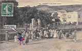Le jardin public