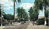 Avenue de la Liberté