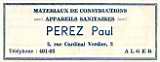 Paul PEREZ
