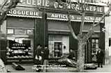 bab-el-oued,droguerie quincaillerie joseph penalva,penalba