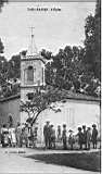 baba-hassen,l'eglise