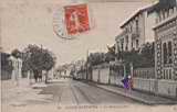 le boulevard Bru