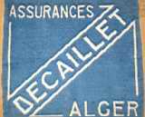 tais decaillet, assurances