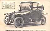 Automobiles Vinot et Deguingand