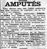 Les rampes, les voûtes, les hôtels Oasis et Royal hôtel, La compagnie algérienne et le crédit foncier agricole
