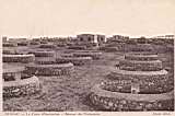 Bivouac de l'infanterie