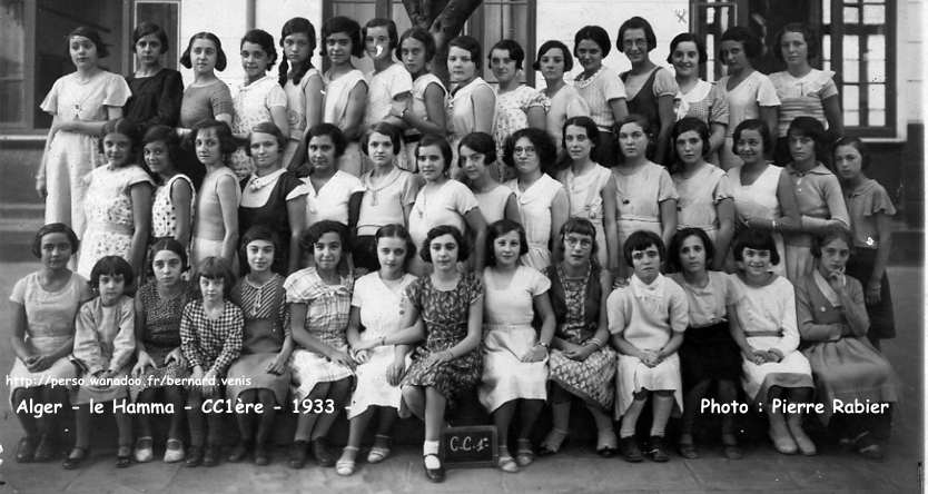 CC 6ème, 1933
