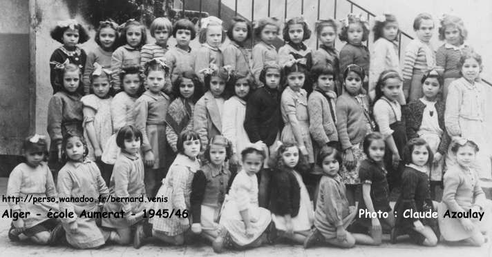 Classe ???, 19454-1946