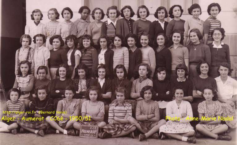 Classe CC 6, 1950-1951