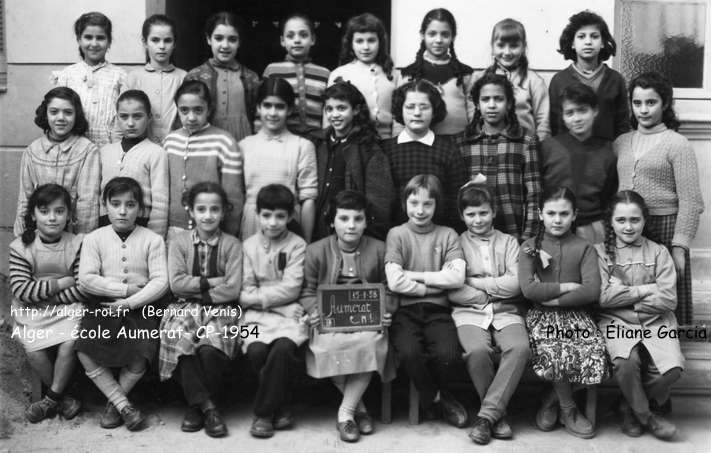 l'école Aumerat, 