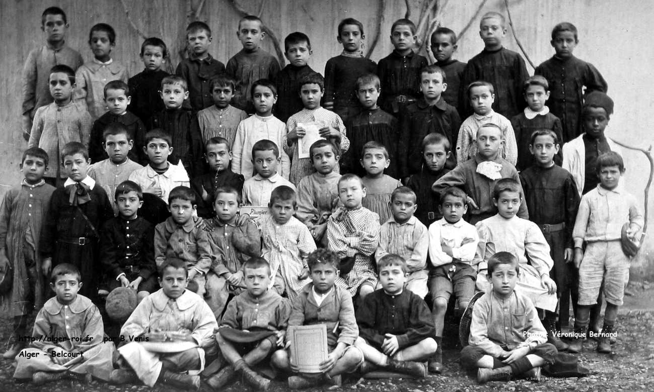 l'école Aumerat, 