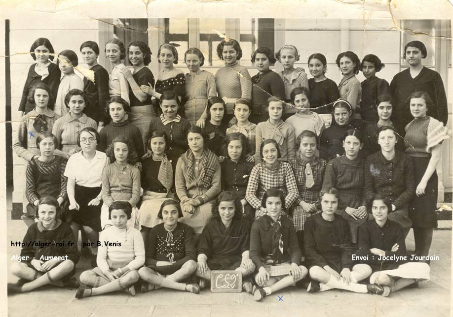CS2, 1936-1937