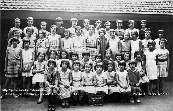 1ère ? 1931 