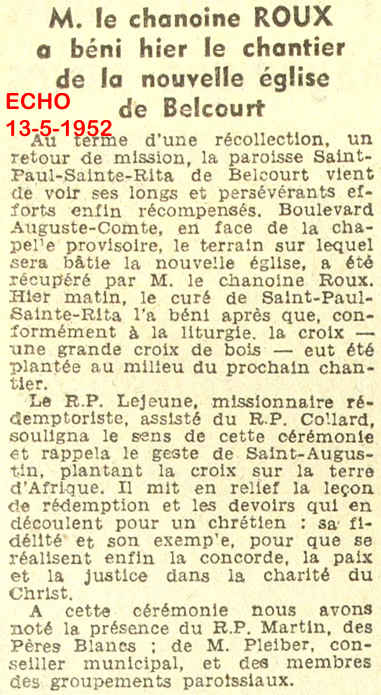 Bd Auguste Comte