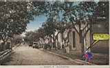 rue principale