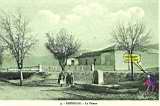 La prison.