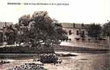 bessombourg,usine de liege des hamendas de la petite kabylie