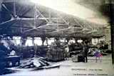 bessombourg,usine deS liegeS des hamendas de la petite kabylie