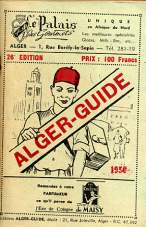10, 5 x 16,5 - 130 pages - 1950 - 