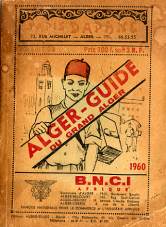 10, 5 x 16,5 - 130 pages - 1960 - 