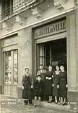 Épicerie Sintés