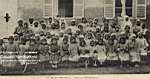Saint-Charles, groupe d'orphelines