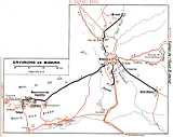 Environs de biskra