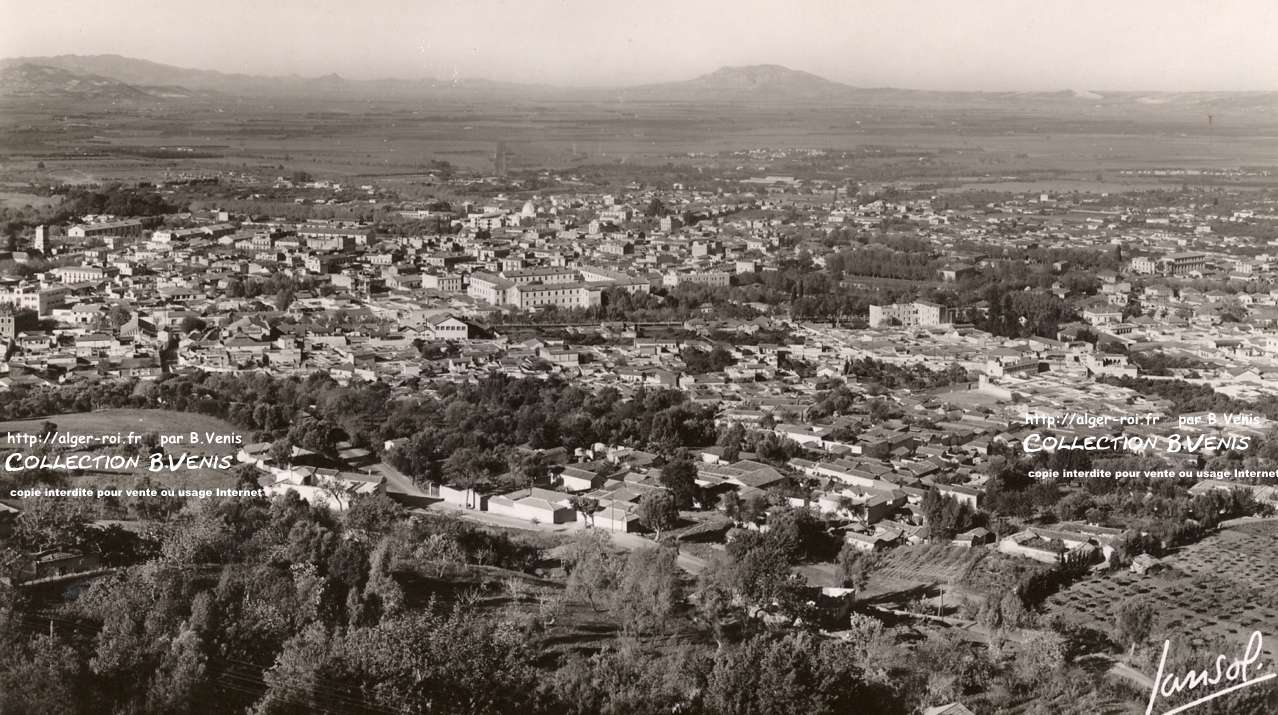 Vue générale
