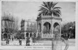 68 : place d'armes, kiosque à musique