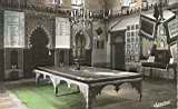1.- Salle d'honneur