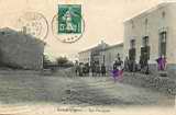 bossuet,la rue principale