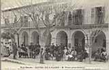 Hôtel de l'oasis